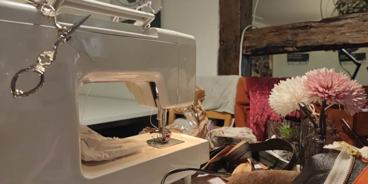 Repair Café in Mölln öffnet