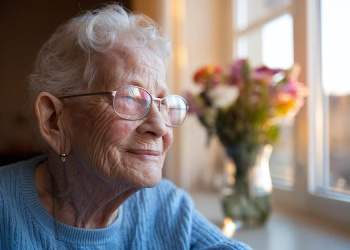 Klönen mit dem Bürgermeister beim Seniorennachmittag