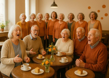 Op platt: Do wat du wullt, de Lüüd snackt doch!