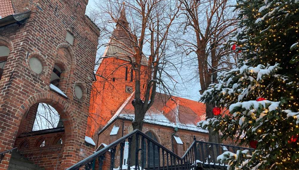 Festliches Adventskonzert des Nicolai-Chores