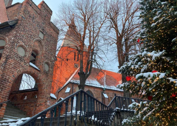 Festliches Adventskonzert des Nicolai-Chores