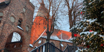 Festliches Adventskonzert des Nicolai-Chores