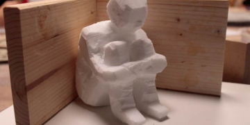 Möllner Schüler entwickeln Ideen für einen neuen Gedenkort an der Ratzeburger Straße