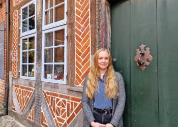 Neues Gesicht für die Möllner Museen: Verena Pohl übernimmt die Leitung