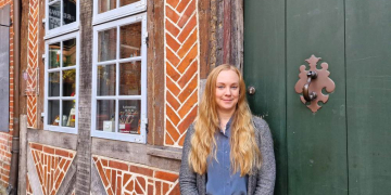 Neues Gesicht für die Möllner Museen: Verena Pohl übernimmt die Leitung