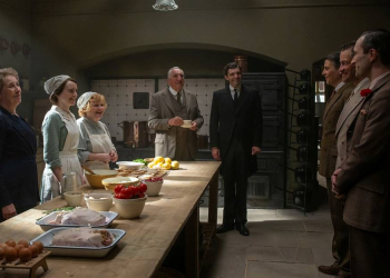  Filmclub-Festival: ‚Downton Abbey: Das große Finale‘