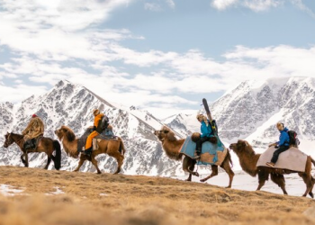 Dokumentation: ‚Freeride Filmfestival 2025 – Das Spiel mit dem Limit‘