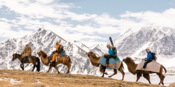 Dokumentation: ‚Freeride Filmfestival 2025 – Das Spiel mit dem Limit‘