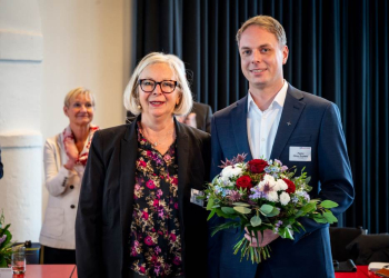 Oliver Erckens wird neuer Propst in Lübeck  