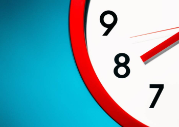 Gut 220.000 Stunden im Job – das ist das ‚Fleißpensum‘ vom Herzogtum pro Tag