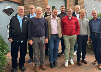 Klausurtagung der ABK