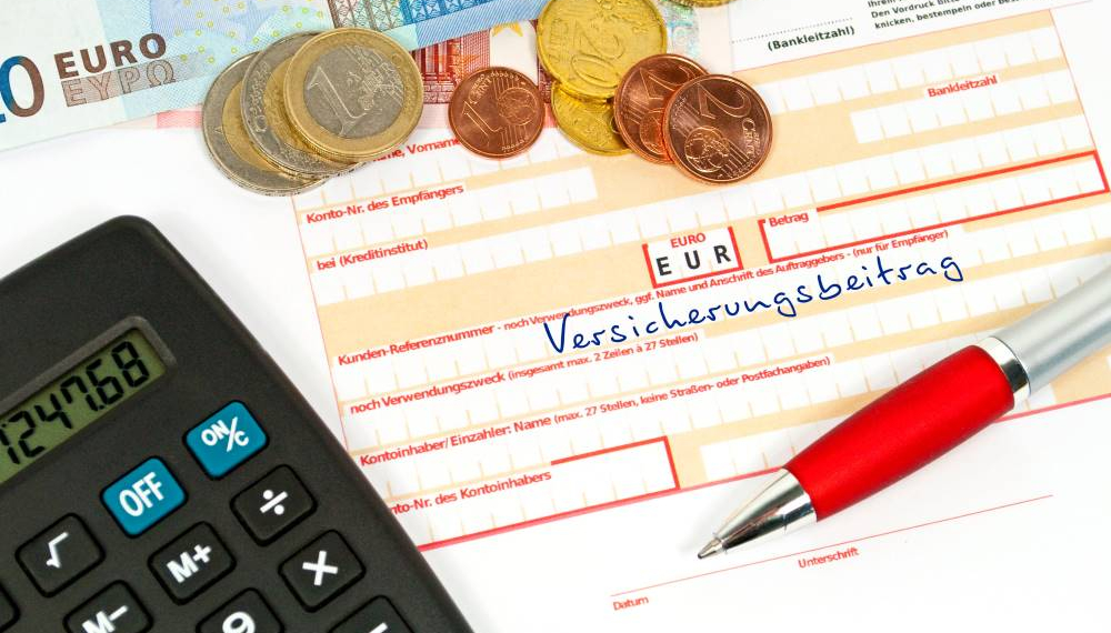 Ab 2026 gelten höhere Versicherungspflichtgrenzen