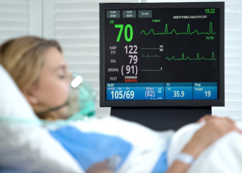 Rund 1.676 Krankenhauseinweisungen im Kreis Herzogtum Lauenburg wegen Herz-Kreislauf-Erkrankungen