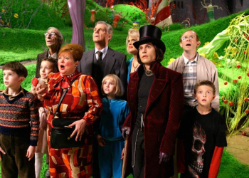 Filmclub-Classic: ‚Charlie und die Schokoladenfabrik‘