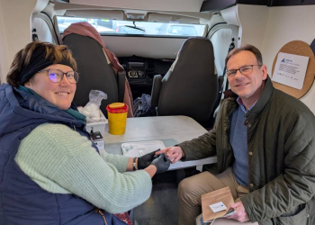 HIV-Testmöglichkeiten in Schleswig-Holstein