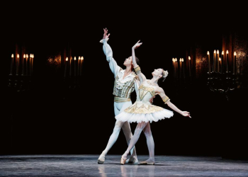 Eulenspiegelkino im Augustinum: ‚Paris Opera – Der Nussknacker‘ und ‚Amrum‘