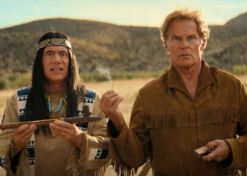 Filmclub-Festival: ‚Das Kanu des Manitu‘