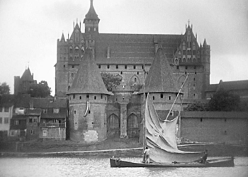 Eulenspiegelkino: ’22 Bahnen‘ und ‚Ostpreußen – Entschwundene Welt‘ mir Regisseur-Besuch