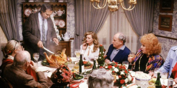 Filmclub-Montagskino: ‚Schöne Bescherung‘