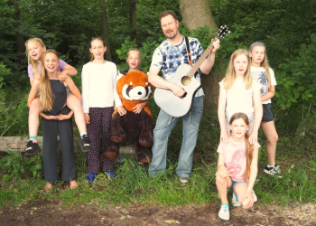 Krummesser Kinderliedermusik mit Rock & Pop Preis geehrt