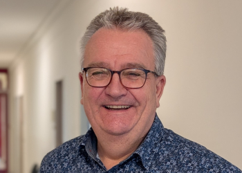 Geesthacht: Kämmerer Heiner Roßmann geht in Ruhestand