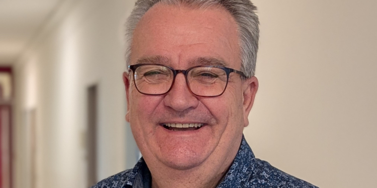 Geesthacht: Kämmerer Heiner Roßmann geht in Ruhestand