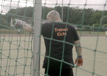 Dokumentation in Kino: ‚Im Osten was Neues‘