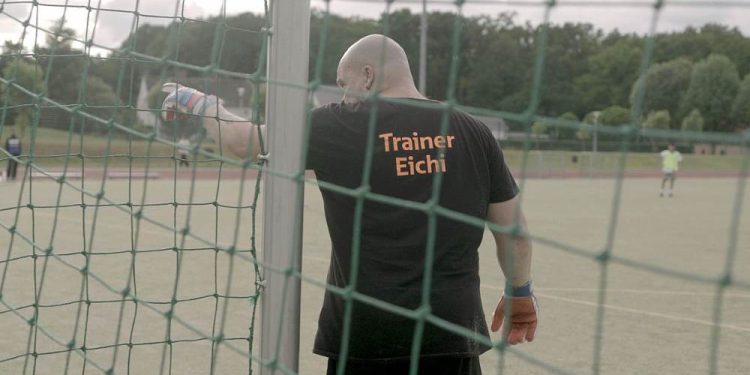 Dokumentation in Kino: ‚Im Osten was Neues‘