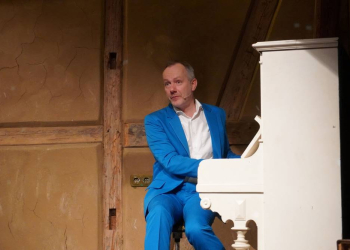 Wie einst Lili Marleen