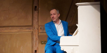 Wie einst Lili Marleen