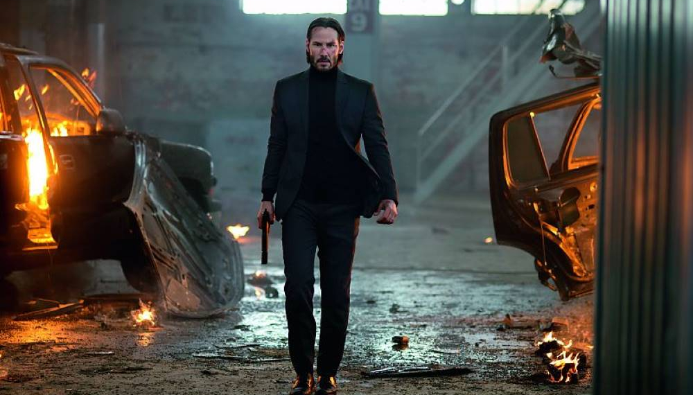 Filmclub-Classic: ‚John Wick‘