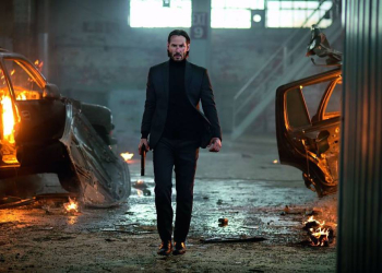 Filmclub-Classic: ‚John Wick‘