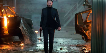 Filmclub-Classic: ‚John Wick‘