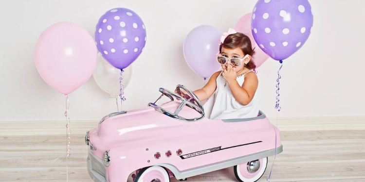 Wenn fremde Kinder mitfahren