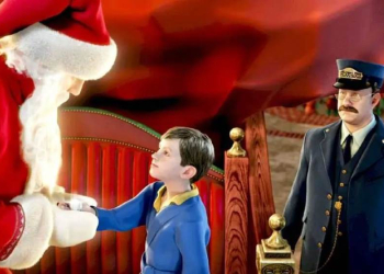 Filmclub-Festival: ‚Der Polarexpress‘