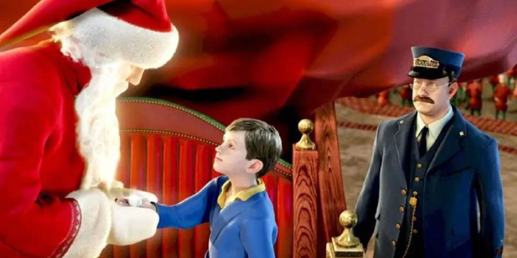 Filmclub-Festival: ‚Der Polarexpress‘