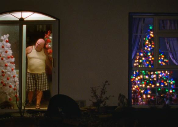  Dokumentation im Kino: ‚So This Is Christmas‘