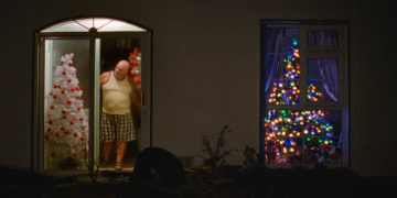  Dokumentation im Kino: ‚So This Is Christmas‘