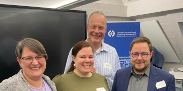 Stärkung der Kultur in der Region