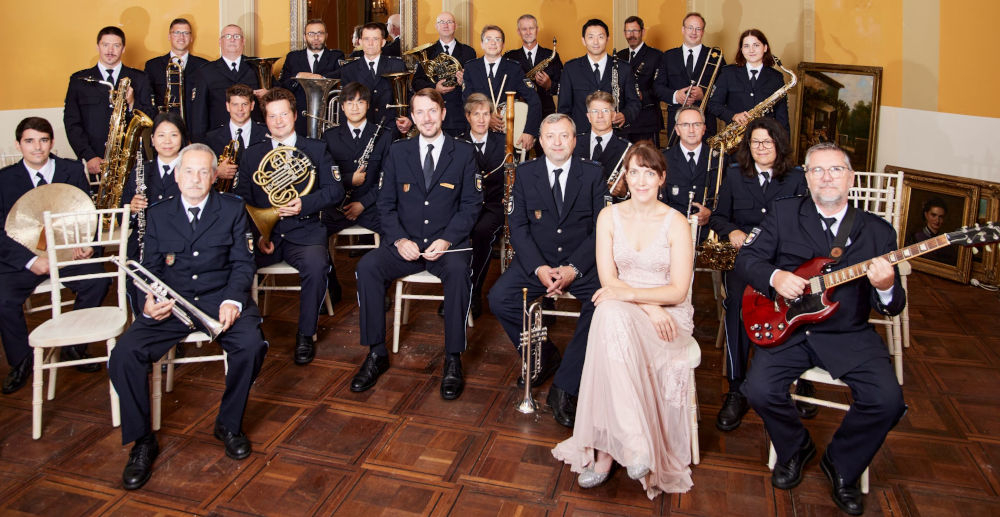 Der Zauber von Weihnachten – Eine LPO Weihnachtsgeschichte