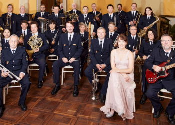 Der Zauber von Weihnachten – Eine LPO Weihnachtsgeschichte