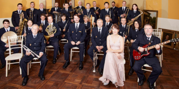 Der Zauber von Weihnachten – Eine LPO Weihnachtsgeschichte