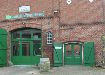 Biomarkt Lämmerhof öffnet nach Brandschaden wieder