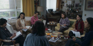 Montagskino: ‚Lolita lesen in Teheran‘