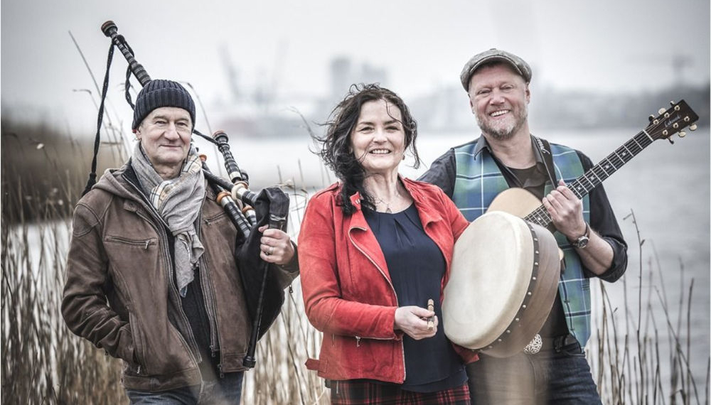 Priesterkate 2026: Von Pink Floyd bis ans weite Meer