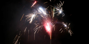 Silvester ohne Böller – für die Gesundheit von Mensch und Tier