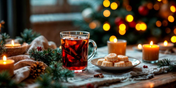 ‚Lebendiger Adventskalender‘ im Stadthaus Mölln