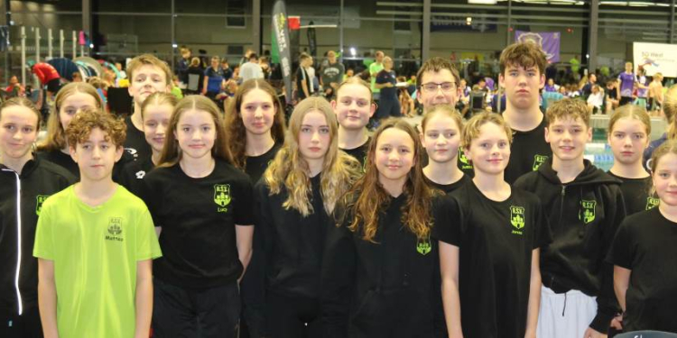 AMTV – Winterzauber – Schwimmen zu anderen Zeiten