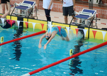 RSV-Kaderschwimmerinnen auf dem Weg zur DJM 2026