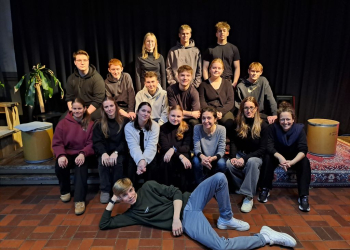 Theater als ‚Save Space‘